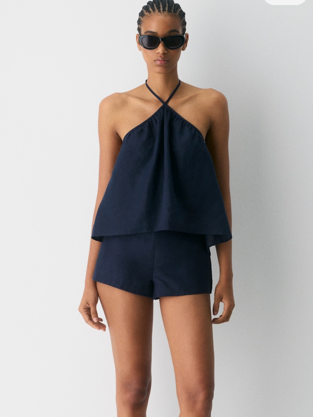 Aritzia Mirabelle Short - CruiseLinen™